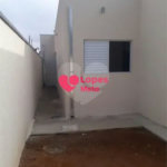 Casa à venda com 2 quartos, sendo 1 suíte, em Residencial Estoril, Taubaté, SP