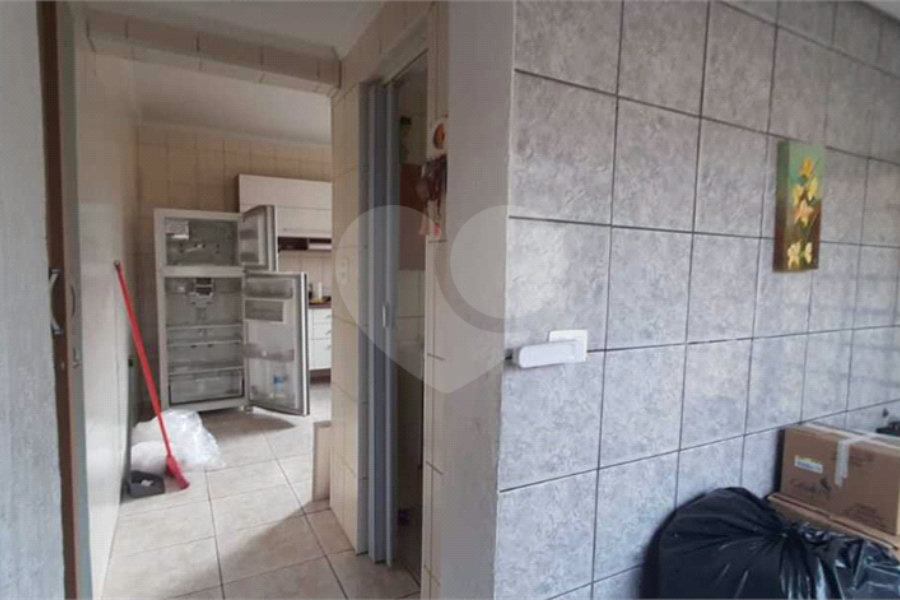 Sobrado à venda com 1 suíte em Casa Verde, São Paulo, SP