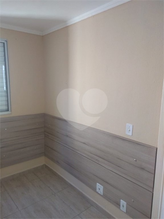 Apartamento à venda com 2 quartos em Vila Monte Alegre, Paulínia, SP