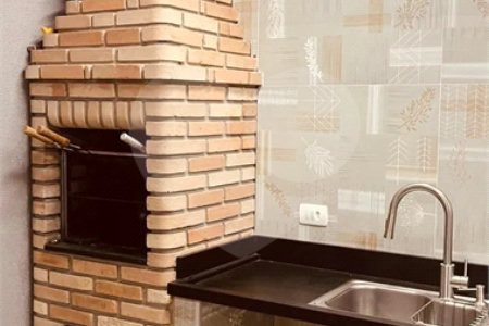 Casa à venda com 3 suítes em CUPECÊ, São Paulo, SP