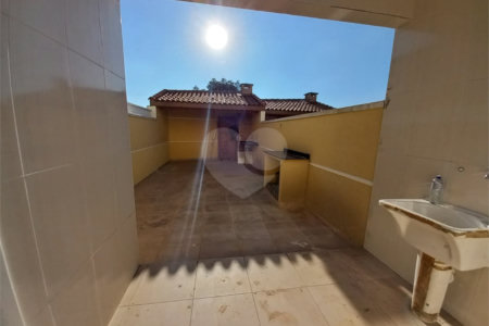 Sobrado à venda com 3 suítes em Vila Gustavo, São Paulo, SP