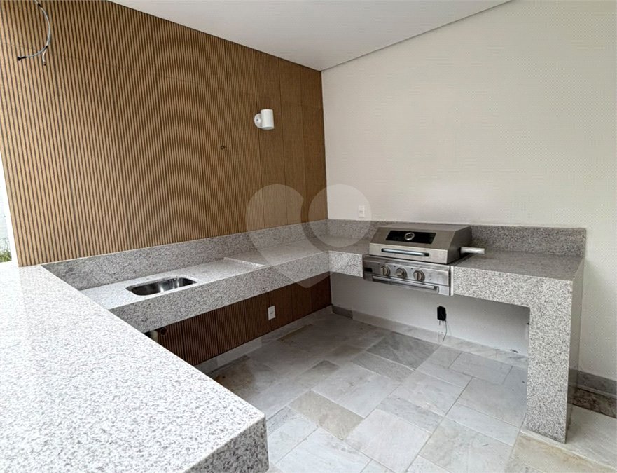 Apartamento à venda com 1 suíte em Vila Leopoldina, São Paulo, SP