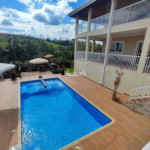 Casa à venda com 6 suítes no condomínio Portal Ouro Verde, Atibaia - SP