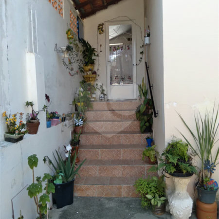 Casa à venda com 2 quartos em Parque São Bento, Sorocaba, SP