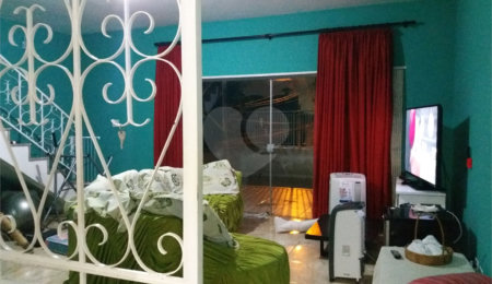 Sobrado à venda com 3 quartos, sendo 2 suítes,  em Pirituba, São Paulo, SP