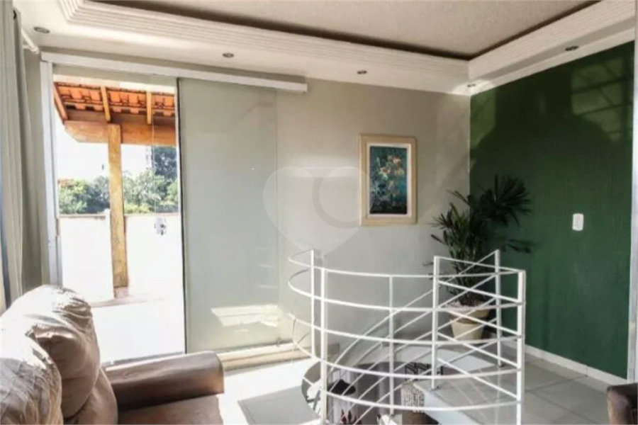 Apartamento à venda com 3 quartos, sendo 1 suíte, em Vila Amalia, São Paulo, SP