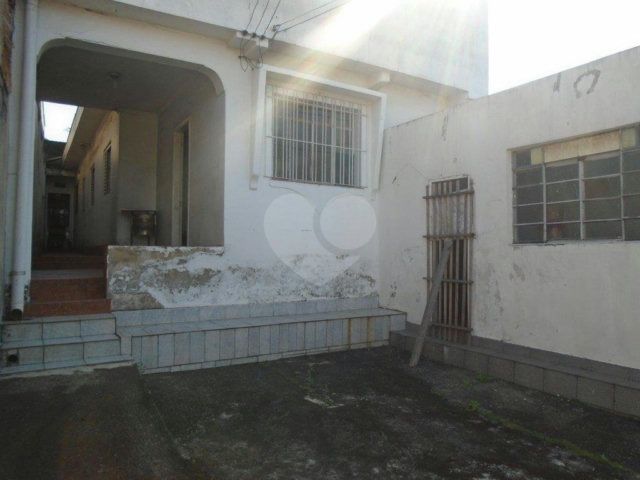 Casa Térrea à venda com 3 quartos em Vila Maria, São Paulo, SP