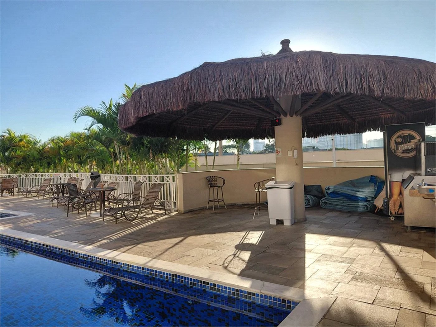 Apartamento à venda com 3 quartos, sendo 1 suíte, em Vila Leopoldina, São Paulo, SP