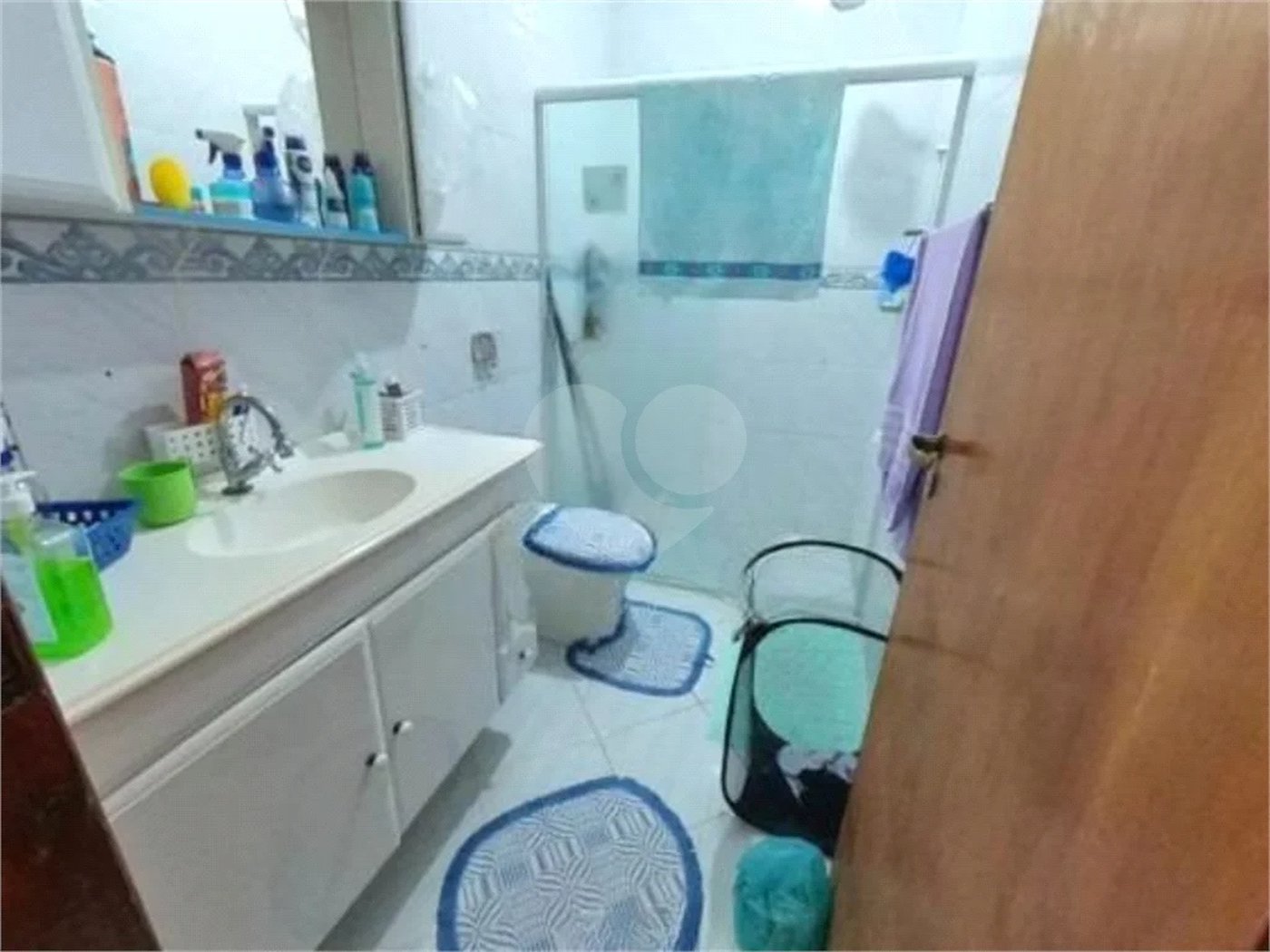 Sobrado à venda com 3 quartos, sendo 2 suítes, em Jardim São Ricardo, São Paulo, SP