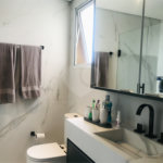 Apartamento à venda com 1 suíte em Campestre, Santo André, SP