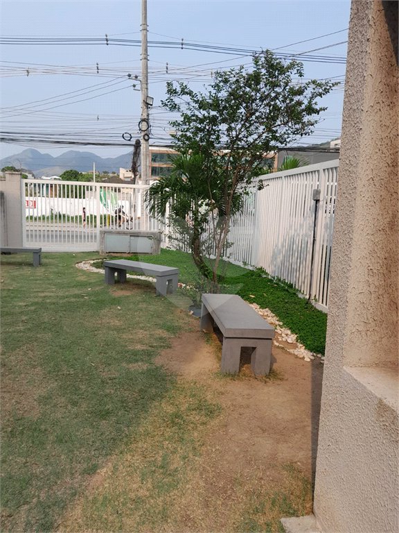 Apartamento à venda com 2 quartos em Campo Grande, Rio de Janeiro, RJ