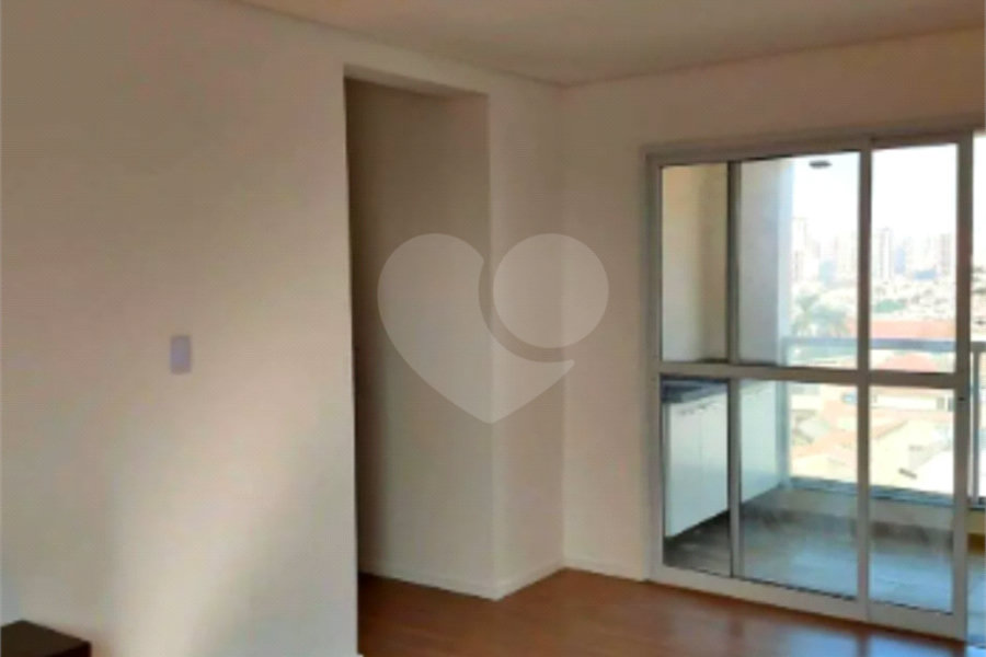 Apartamento à venda com 2 suítes em Mandaqui, São Paulo, SP