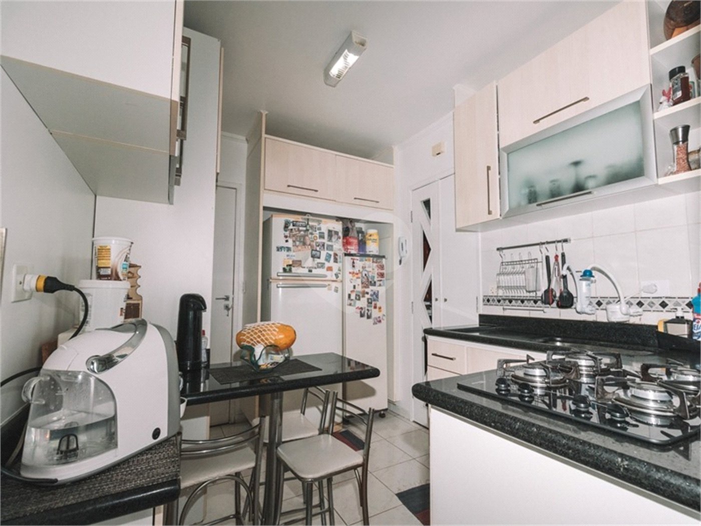 Apartamento à venda com 3 quartos em Santana, São Paulo, SP