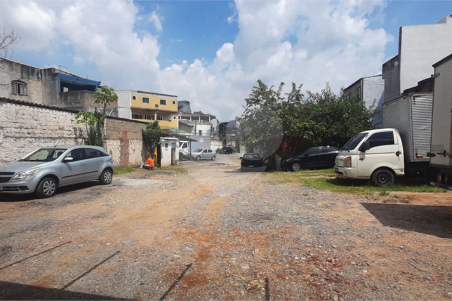Terreno à venda em Tremembé, São Paulo, SP