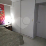 Apartamento à venda com 1 quarto em Moema, São Paulo, SP