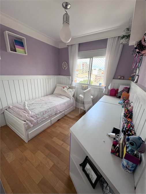 Apartamento à venda ou para alugar com 3 suítes em Ipiranga, São Paulo, SP