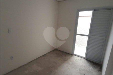 Apartamento à venda com 1 quarto em Parada Inglesa, São Paulo, SP