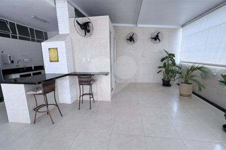 Apartamento à venda com 4 quartos, sendo 1 suíte,  em Tijuca, Rio de Janeiro, RJ