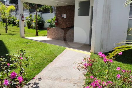 Apartamento à venda com 2 quartos em Jardim Europa, Suzano, SP