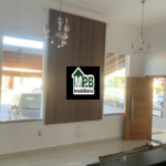 Casa à venda com 2 quartos, sendo 1 suíte,  no condomínio Horto Florestal 2, Sorocaba - SP