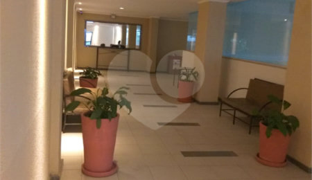 Apartamento à venda com 2 quartos em Vila Suzana, São Paulo, SP