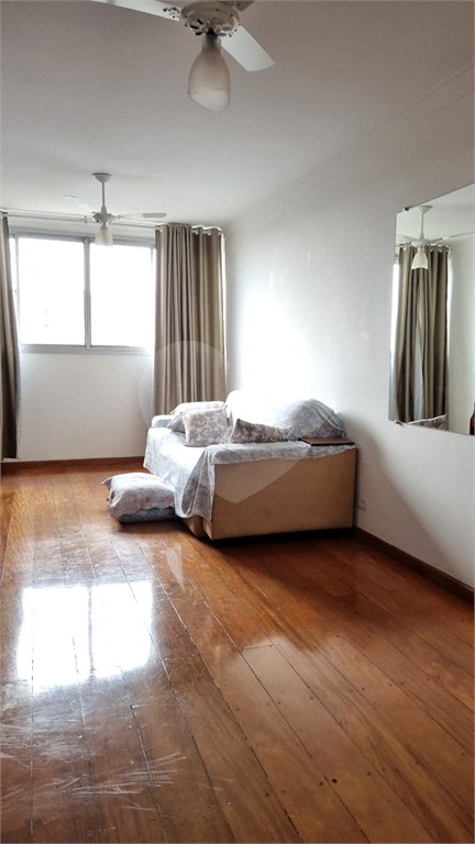 Apartamento à venda com 3 quartos, sendo 1 suíte, em Vila Guarani (z Sul), São Paulo, SP
