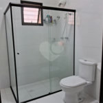 Casa Térrea à venda com 3 quartos, sendo 1 suíte,  em Vila Áurea, Poá, SP