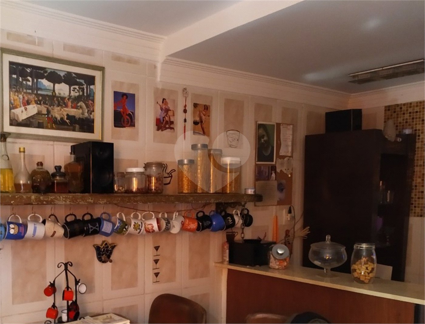 Casa à venda com 4 quartos em Pacaembu, São Paulo, SP