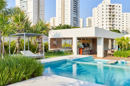 Apartamento à venda com 3 quartos, sendo 1 suíte, em Jardim Marajoara, São Paulo, SP