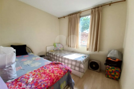 Apartamento à venda com 2 quartos em Jardim Ivana, São Paulo, SP