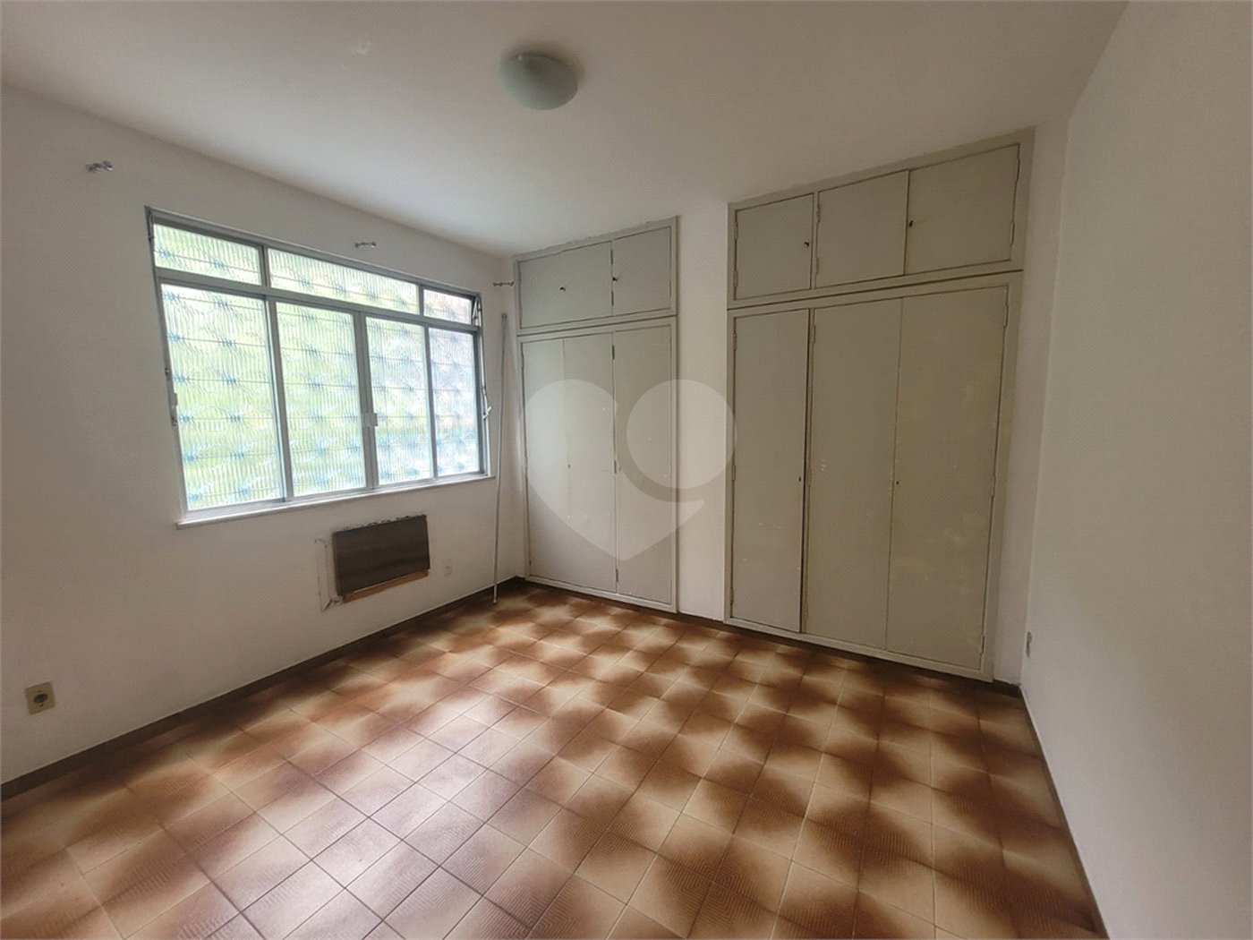 Casa à venda com 3 quartos em Rio Comprido, Rio de Janeiro, RJ
