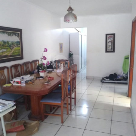 Casa Térrea à venda com 4 quartos, sendo 1 suíte, em Vila Medeiros, São Paulo, SP