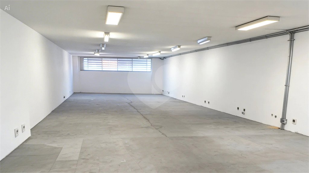 Salão Comercial para alugar em Santo Amaro, São Paulo, SP