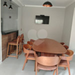 Apartamento para alugar com 2 quartos em Santana, São Paulo, SP