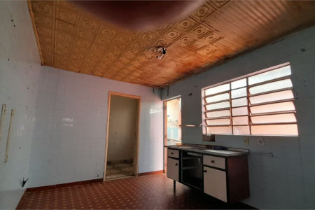 Casa de Vila à venda com 2 quartos em Água Branca, São Paulo, SP