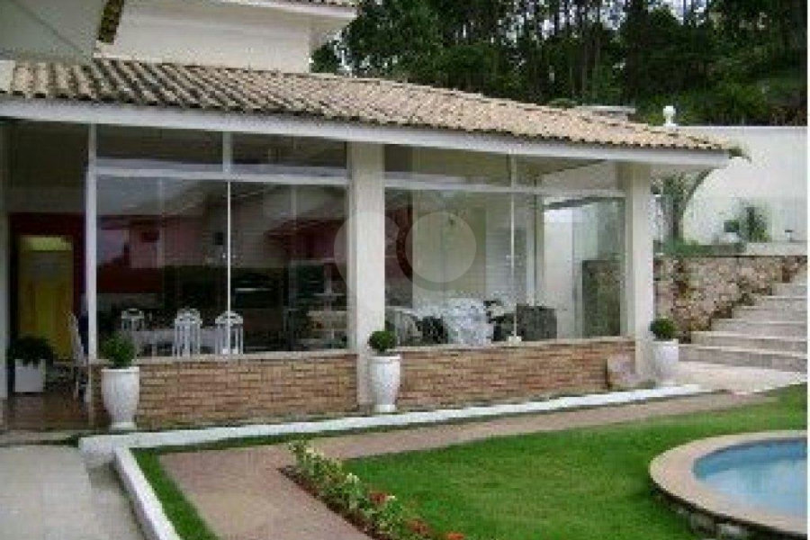 Casa à venda com 3 suítes em Serra da Cantareira, Mairiporã, SP