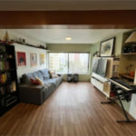 Apartamento à venda com 2 quartos, sendo 1 suíte, em Vila Suzana, São Paulo, SP