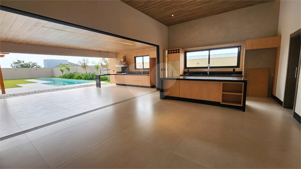 Casa à venda com 3 suítes no condomínio Ecoresidencial Fazenda Jequitibá, Sorocaba - SP
