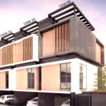 Casa à venda com 3 quartos, sendo 1 suíte, no condomínio Cube Villa, São Paulo - SP