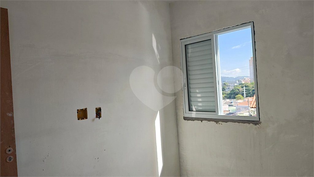 Apartamento à venda ou para alugar com 2 quartos em Parque São Domingos, São Paulo, SP