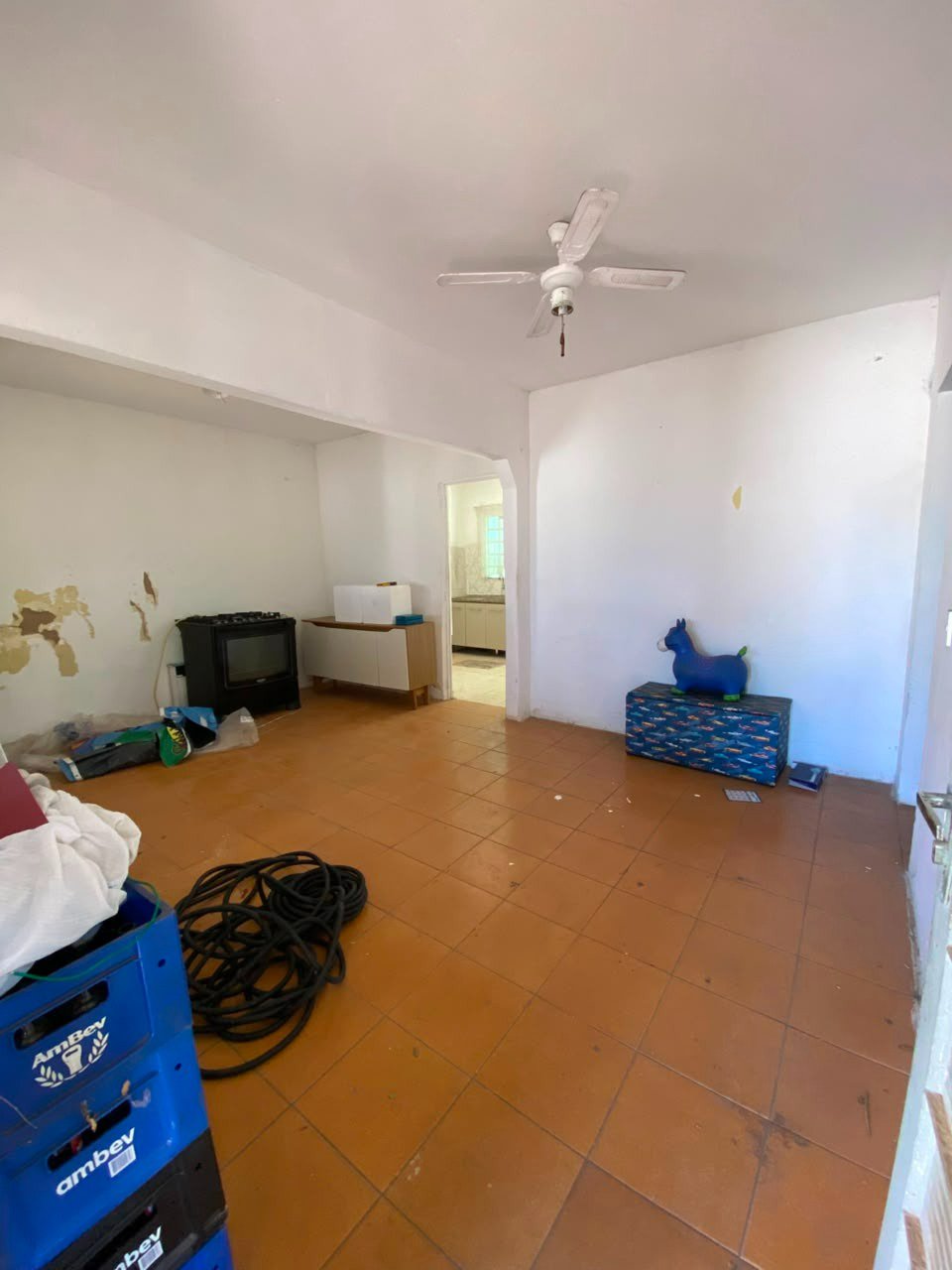 Casa à venda com 2 quartos em Parque Dos Pinheiros, Hortolândia, SP