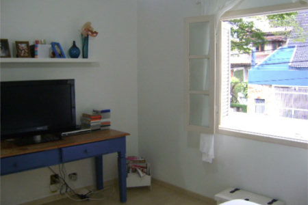 Casa à venda com 5 suítes em Vila Inah, São Paulo, SP