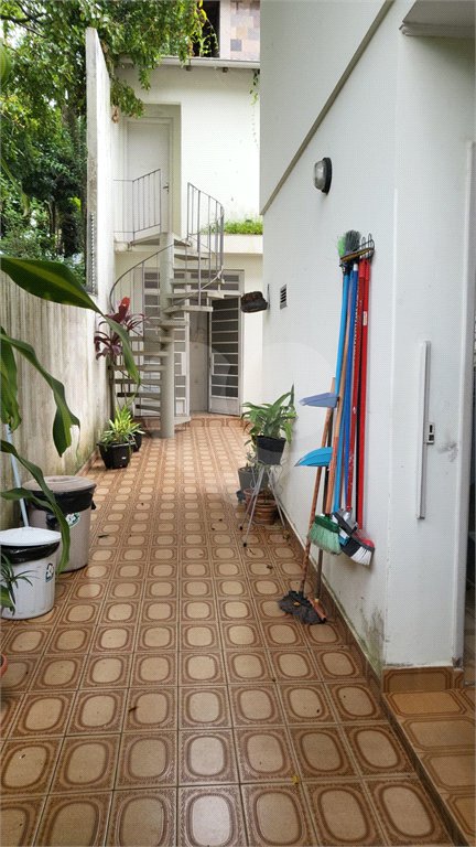 Sobrado à venda com 3 quartos em Mandaqui, São Paulo, SP