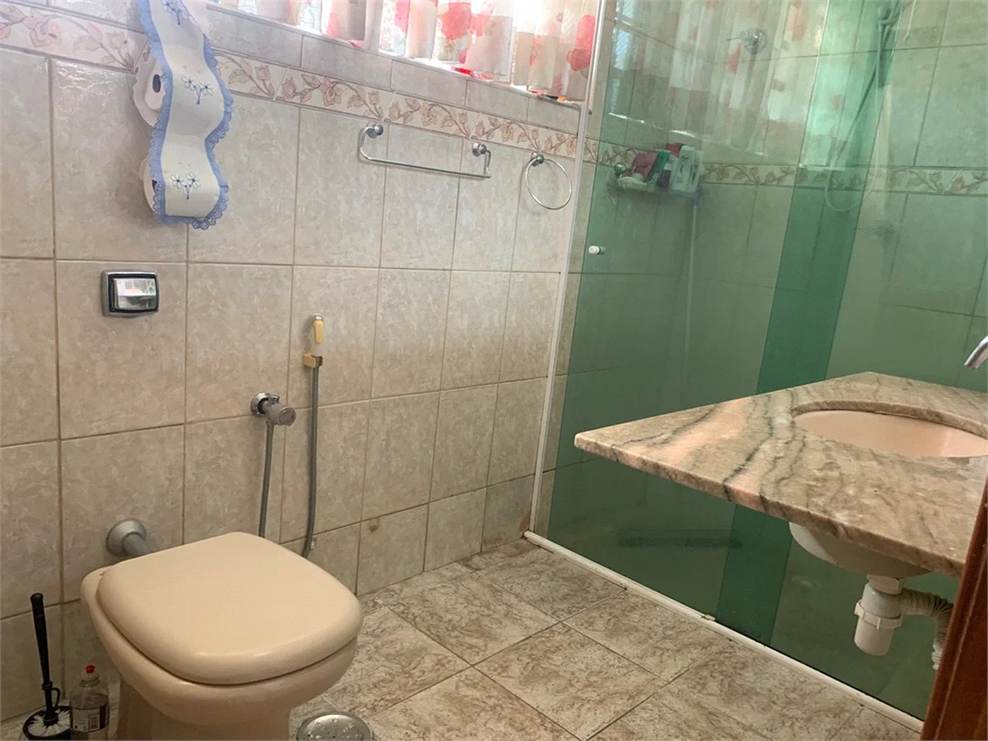 Casa Térrea à venda com 3 quartos, sendo 1 suíte, em Vila Romana, São Paulo, SP