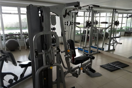 Apartamento à venda com 3 suítes em Jardim Londrina, São Paulo, SP