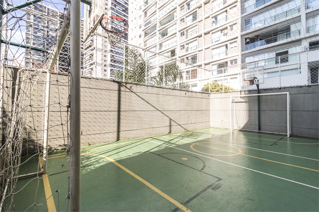 Apartamento à venda com 3 suítes em Brooklin, São Paulo, SP