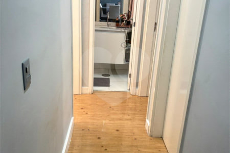 Apartamento à venda com 3 quartos, sendo 1 suíte,  em Jardim Bandeirantes, Louveira, SP