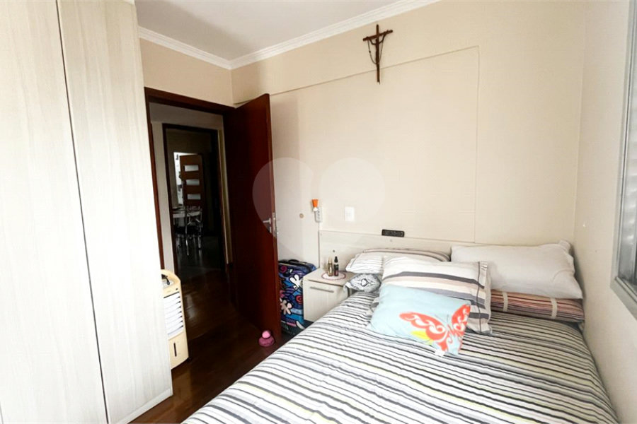 Apartamento à venda com 3 quartos, sendo 1 suíte, em Vila Guilherme, São Paulo, SP