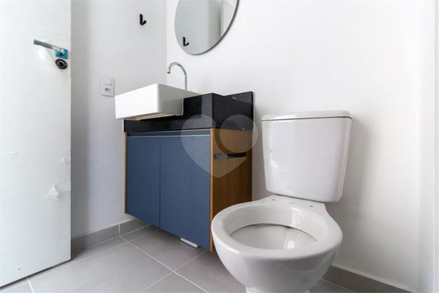 Studio à venda ou para alugar com 1 quarto em Pinheiros, São Paulo, SP