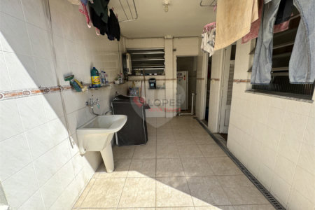 Cobertura à venda com 3 quartos, sendo 1 suíte, em Tijuca, Rio de Janeiro, RJ
